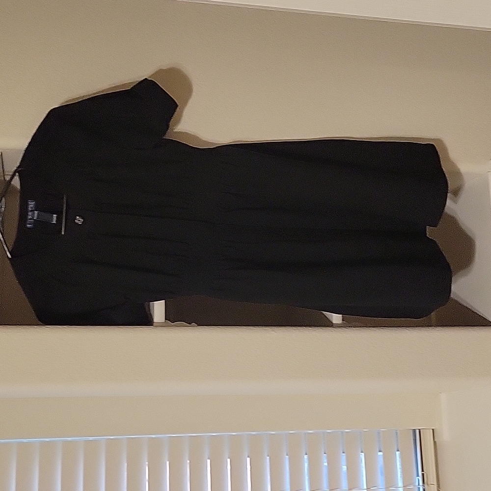 Banana republic dress